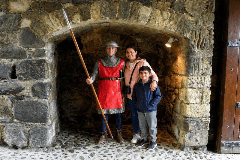 Giants Causeway tour from Belfast