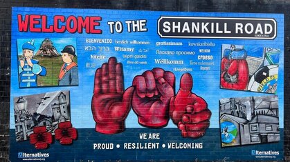 giants causeway tours from Belfast