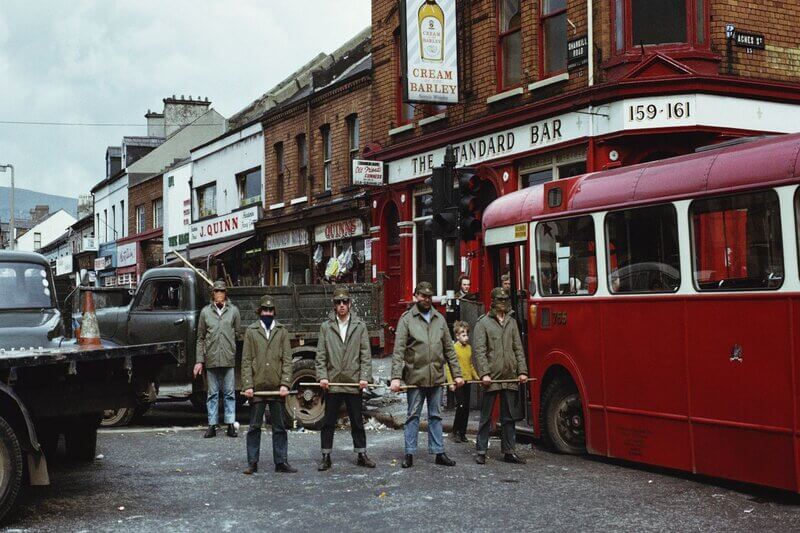Shankill Road Belfast All You Need To Know More