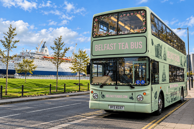 Belfast tours