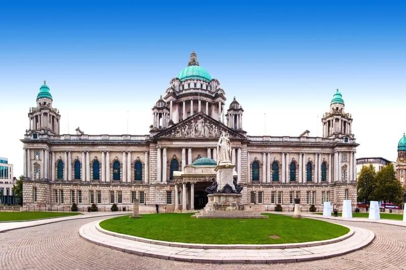 things to do in belfast