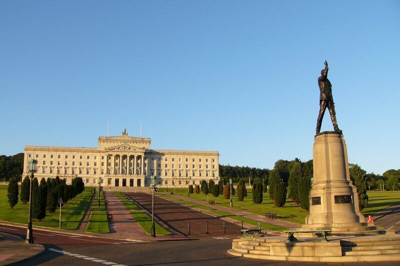 Stormont Parliament Buildings | Visit Stormont Belfast | Stormont Tours